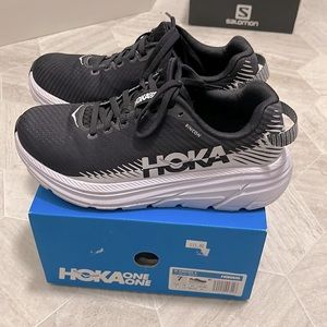 Hoka rincon 2 size 7
